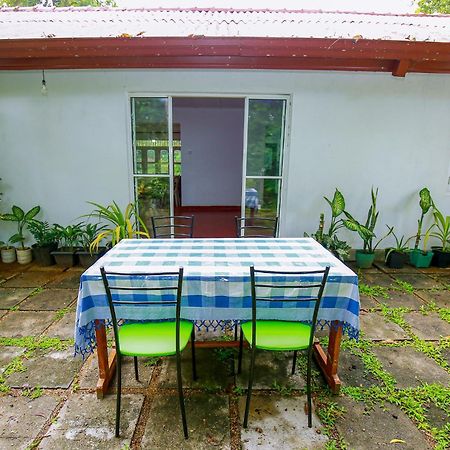 Villa Ravichini Polonnaruwa Dış mekan fotoğraf