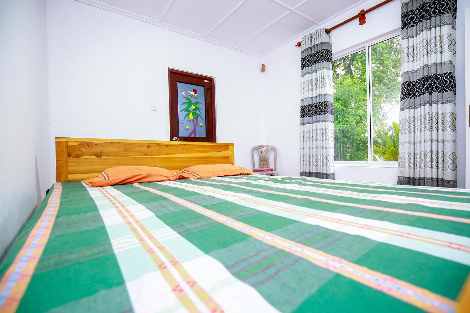Villa Ravichini Polonnaruwa Dış mekan fotoğraf
