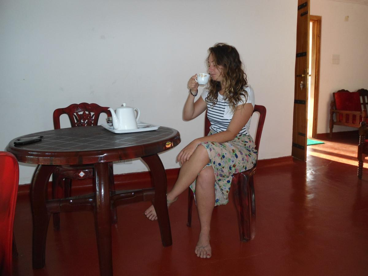 Villa Ravichini Polonnaruwa Dış mekan fotoğraf