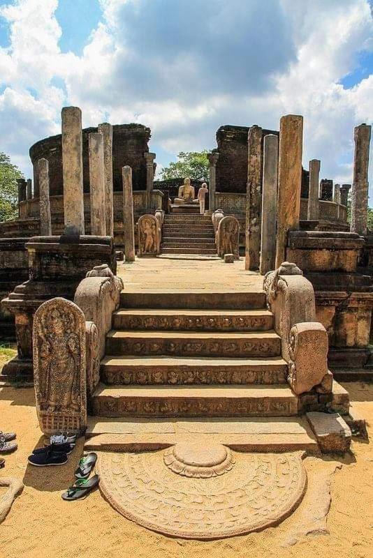 Villa Ravichini Polonnaruwa Dış mekan fotoğraf